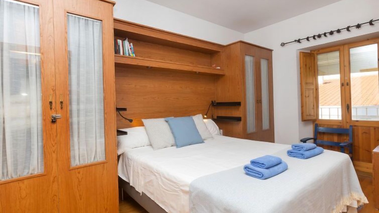 Photo of Bathroom in Vilanova I la Geltru
