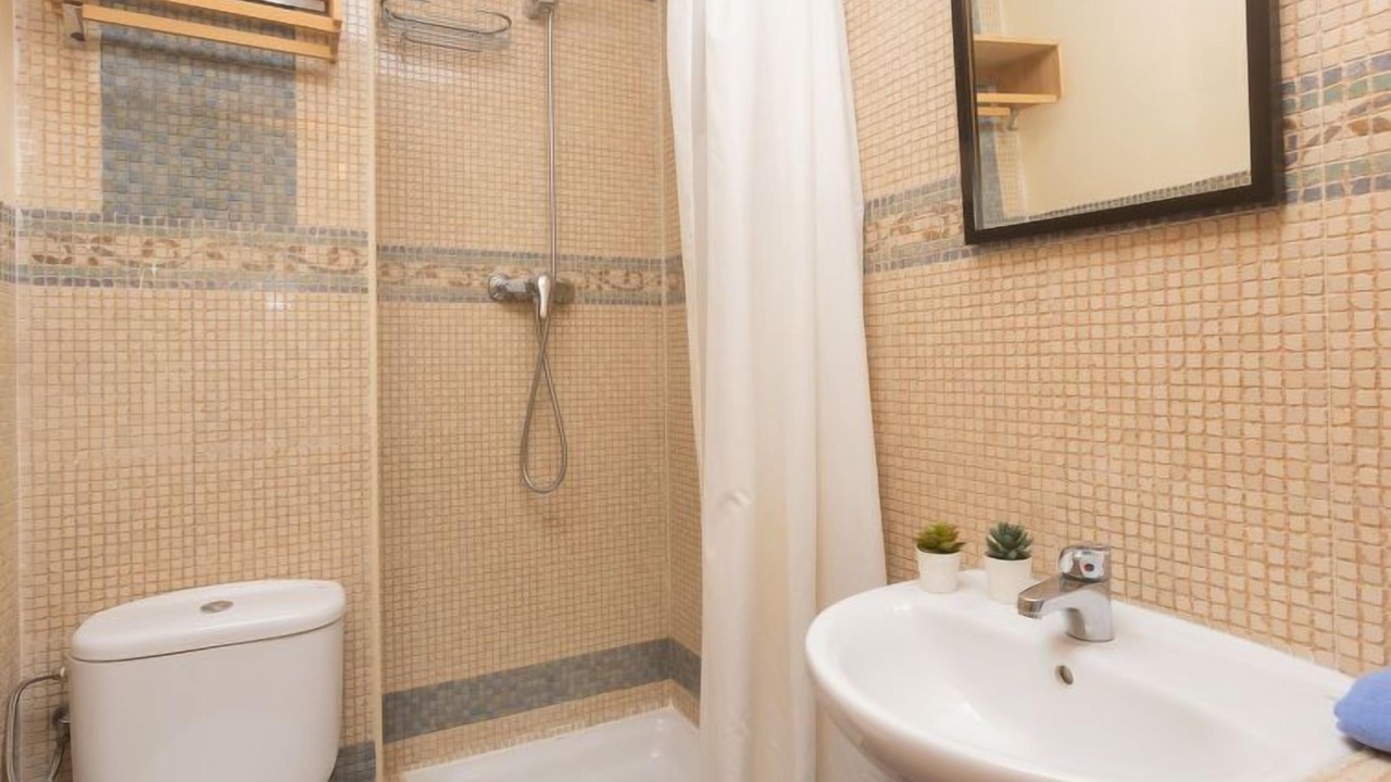 Photo of Bathroom in Vilanova I la Geltru