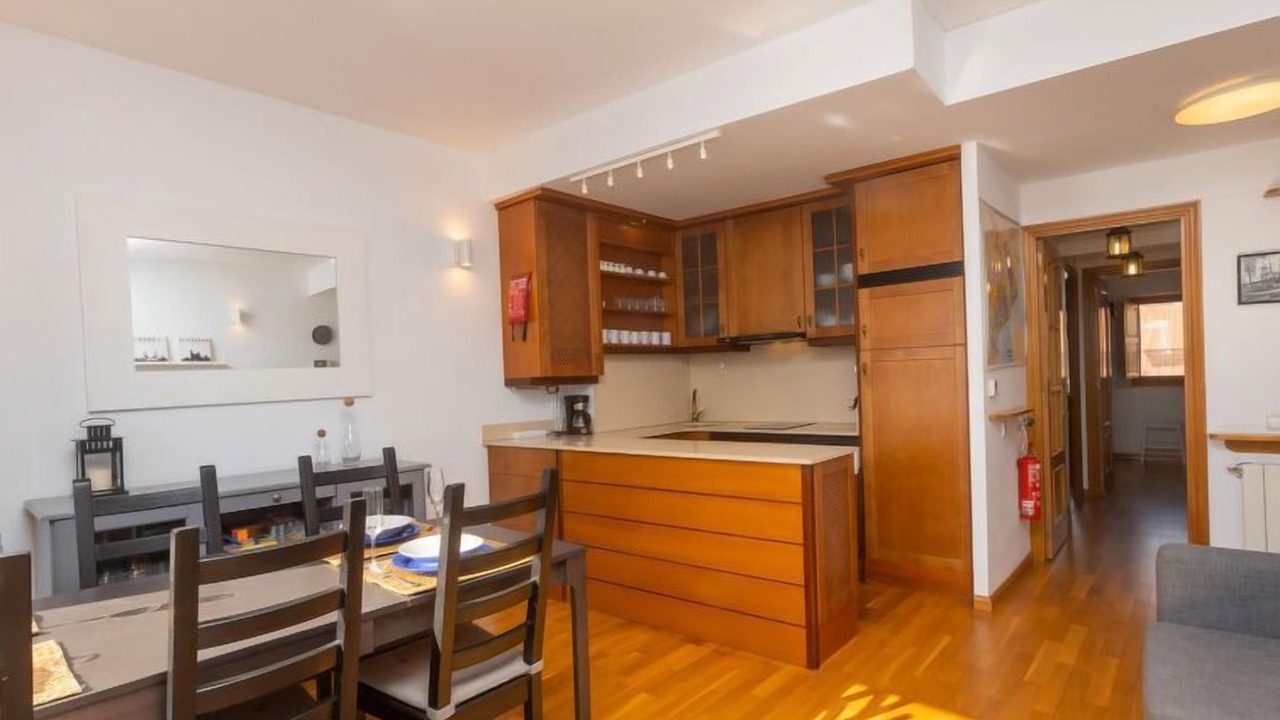 Photo of Bedroom in Vilanova I la Geltru