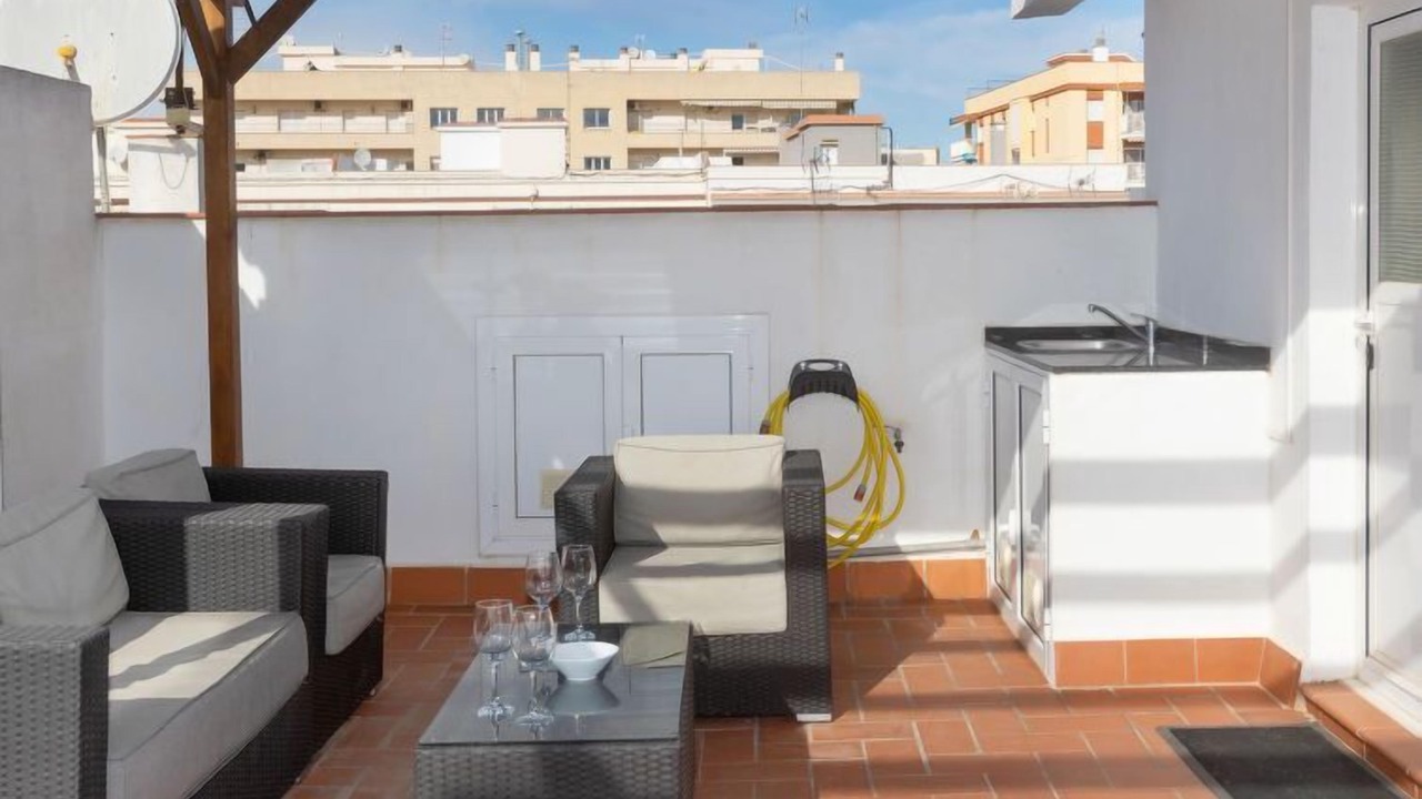 Photo of Bedroom in Vilanova I la Geltru