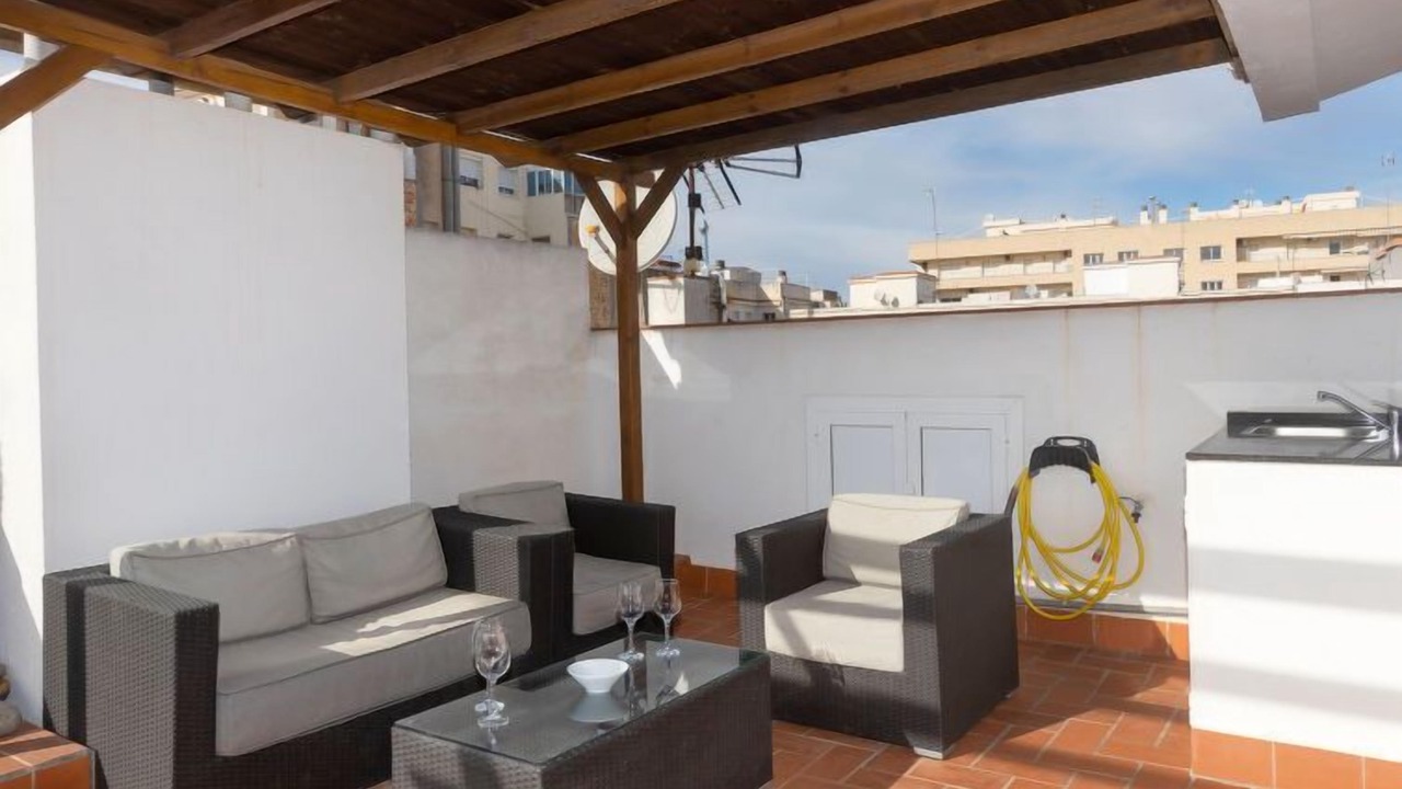 Photo of Livingroom in Vilanova I la Geltru