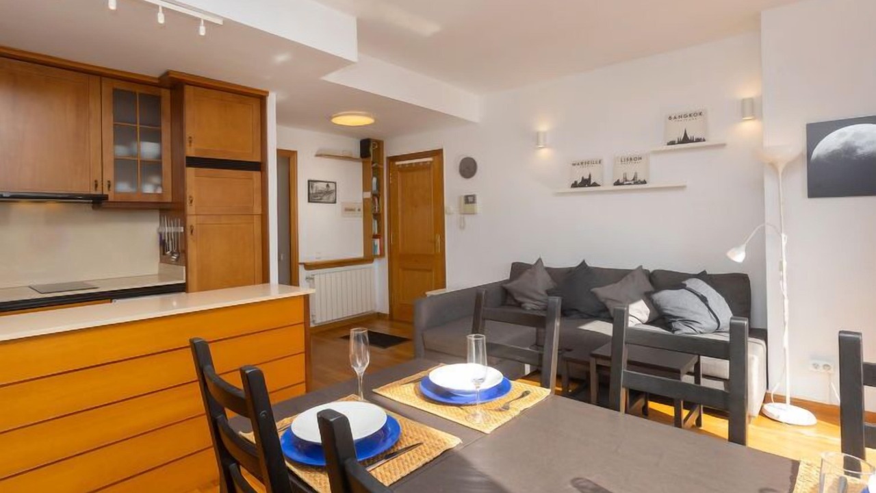 Photo of Livingroom in Vilanova I la Geltru