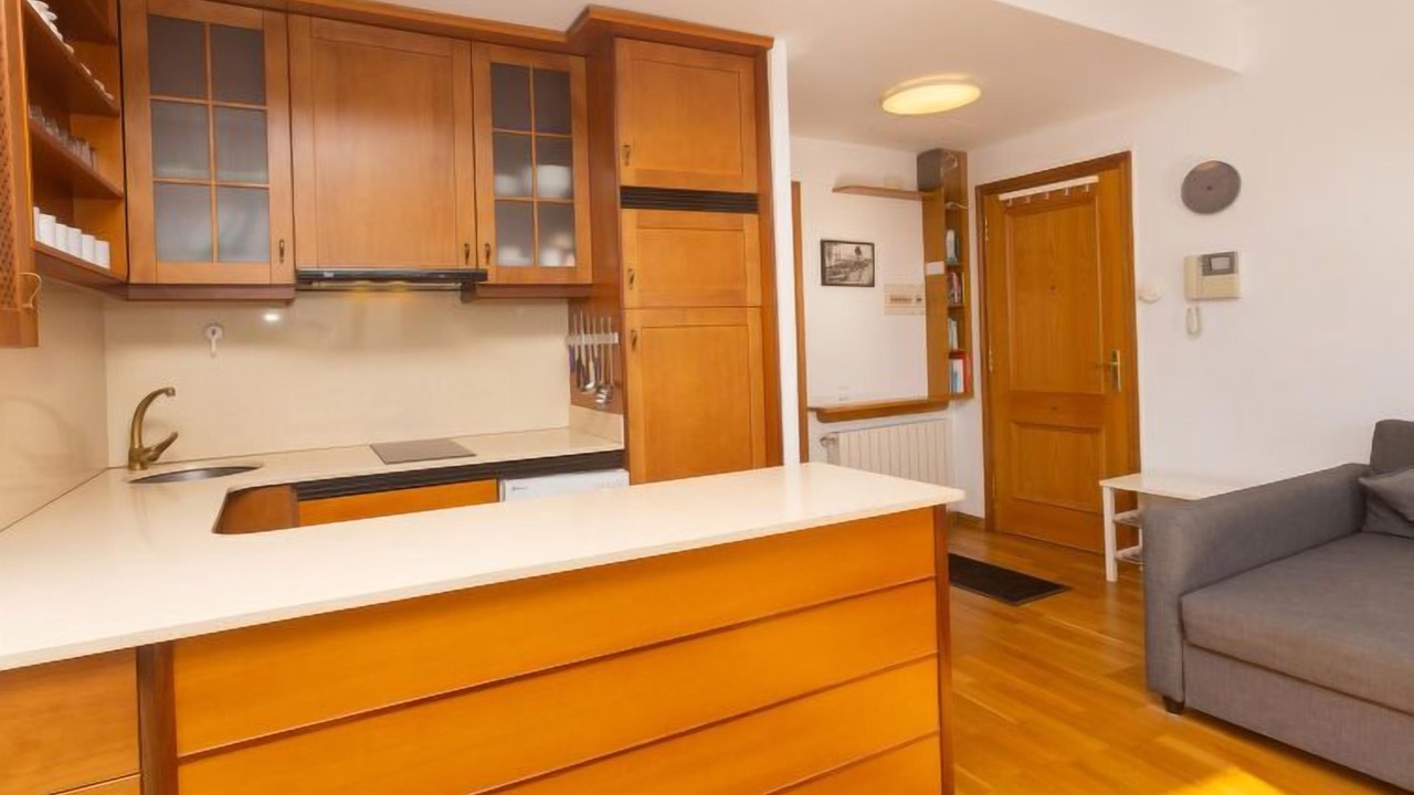 Photo of Bedroom in Vilanova I la Geltru