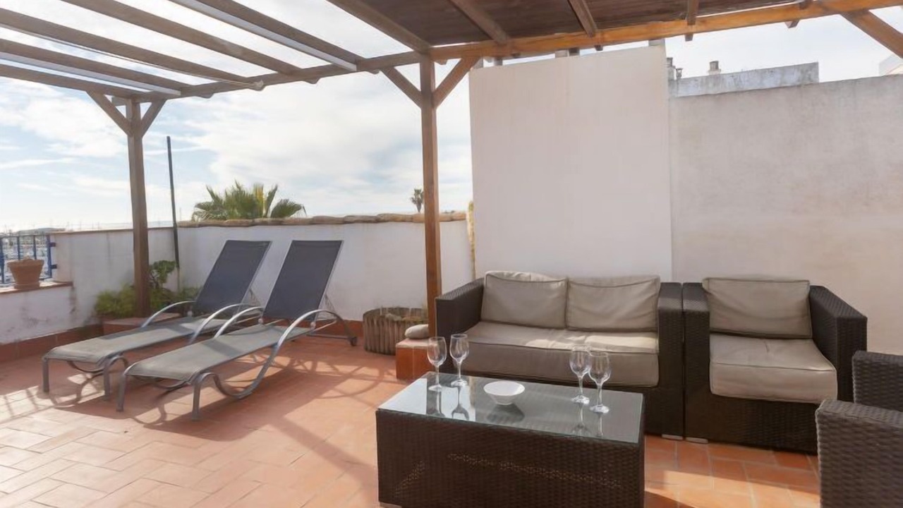 Photo of Livingroom in Vilanova I la Geltru