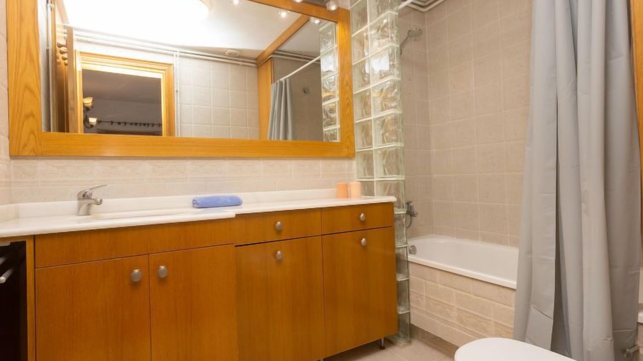 Photo of Bathroom in Vilanova I la Geltru
