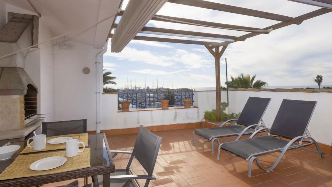 Photo of Bedroom in Vilanova I la Geltru