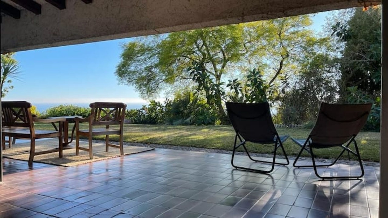 Photo of Outdoor in Sant Vicenc de Montalt