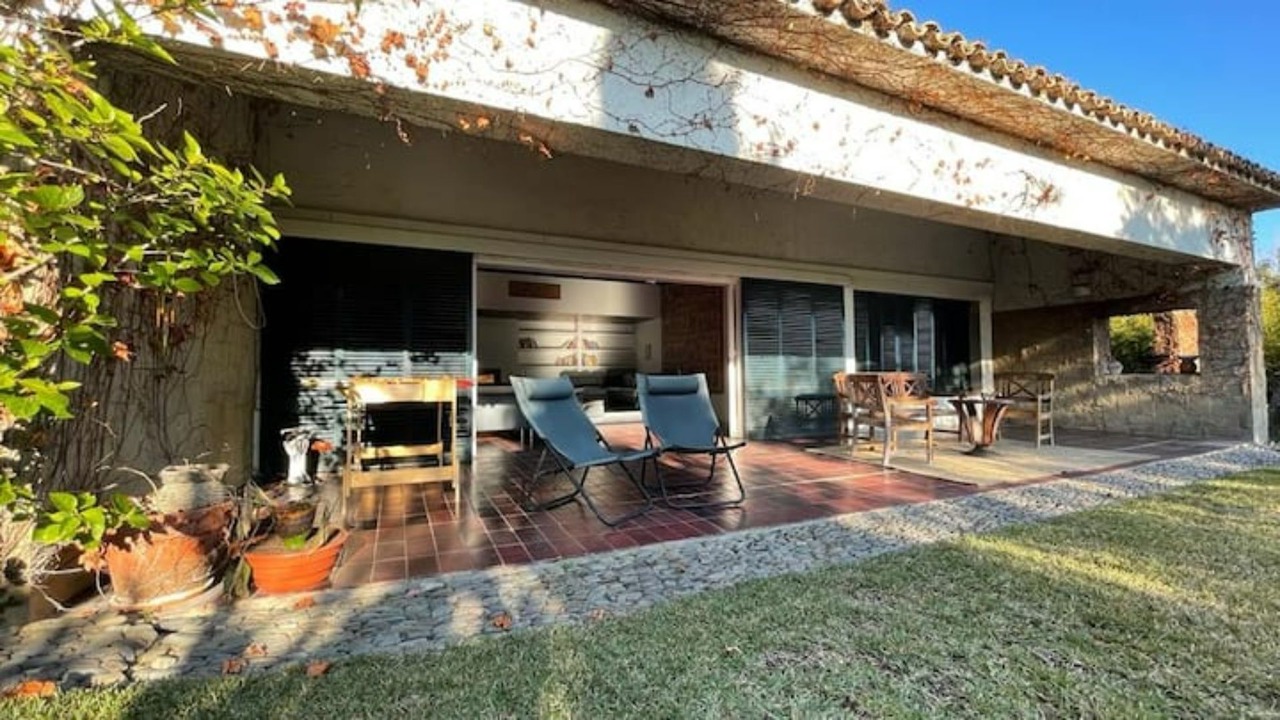 Photo of Outdoor in Sant Vicenc de Montalt