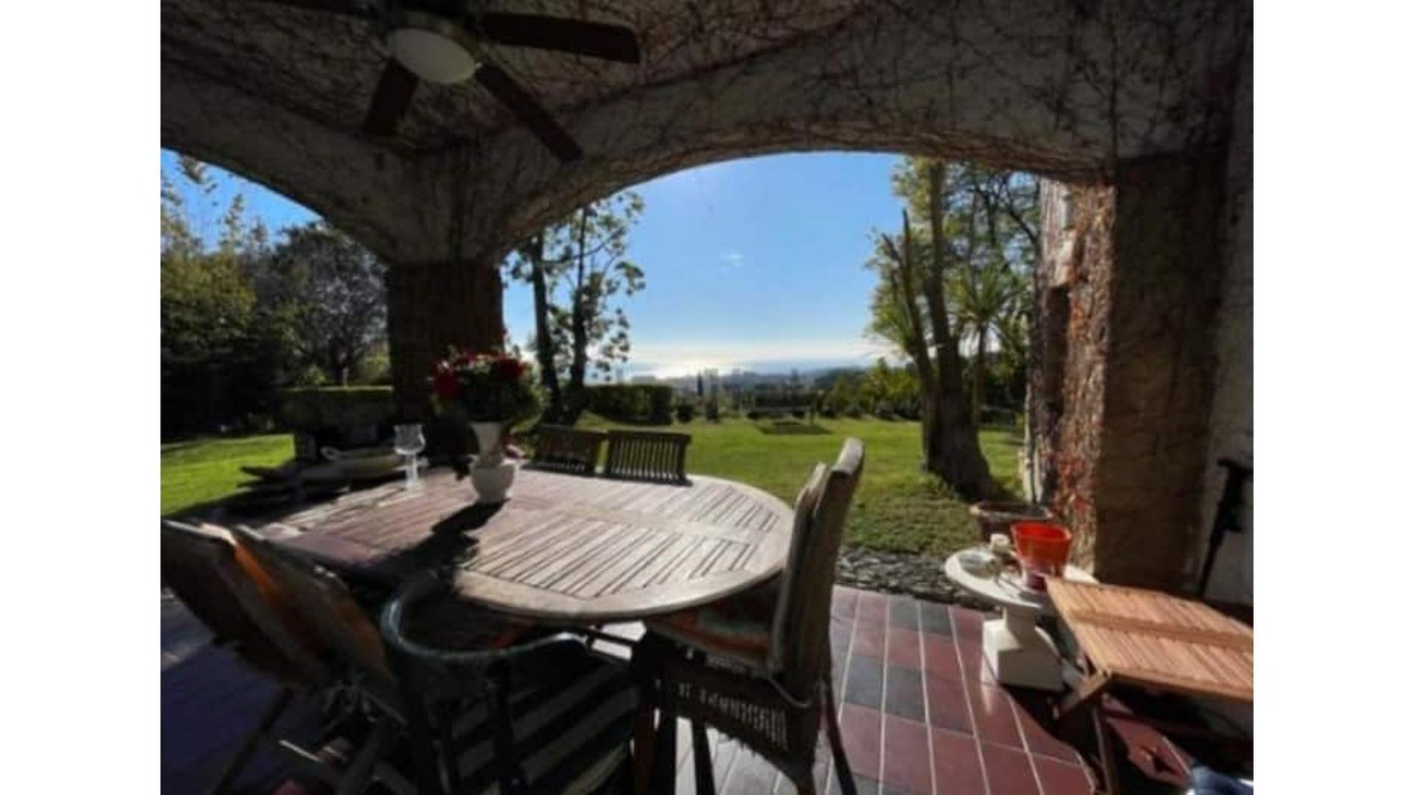 Photo of Outdoor in Sant Vicenc de Montalt