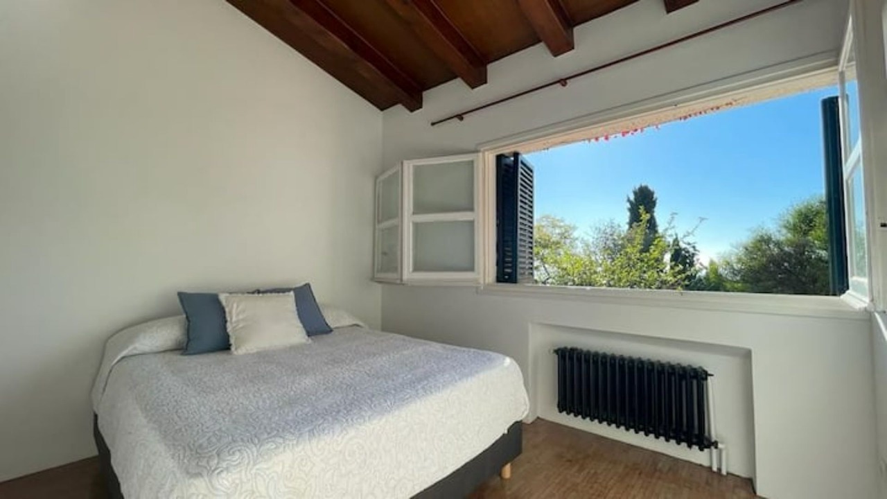 Photo of Bedroom in Sant Vicenc de Montalt