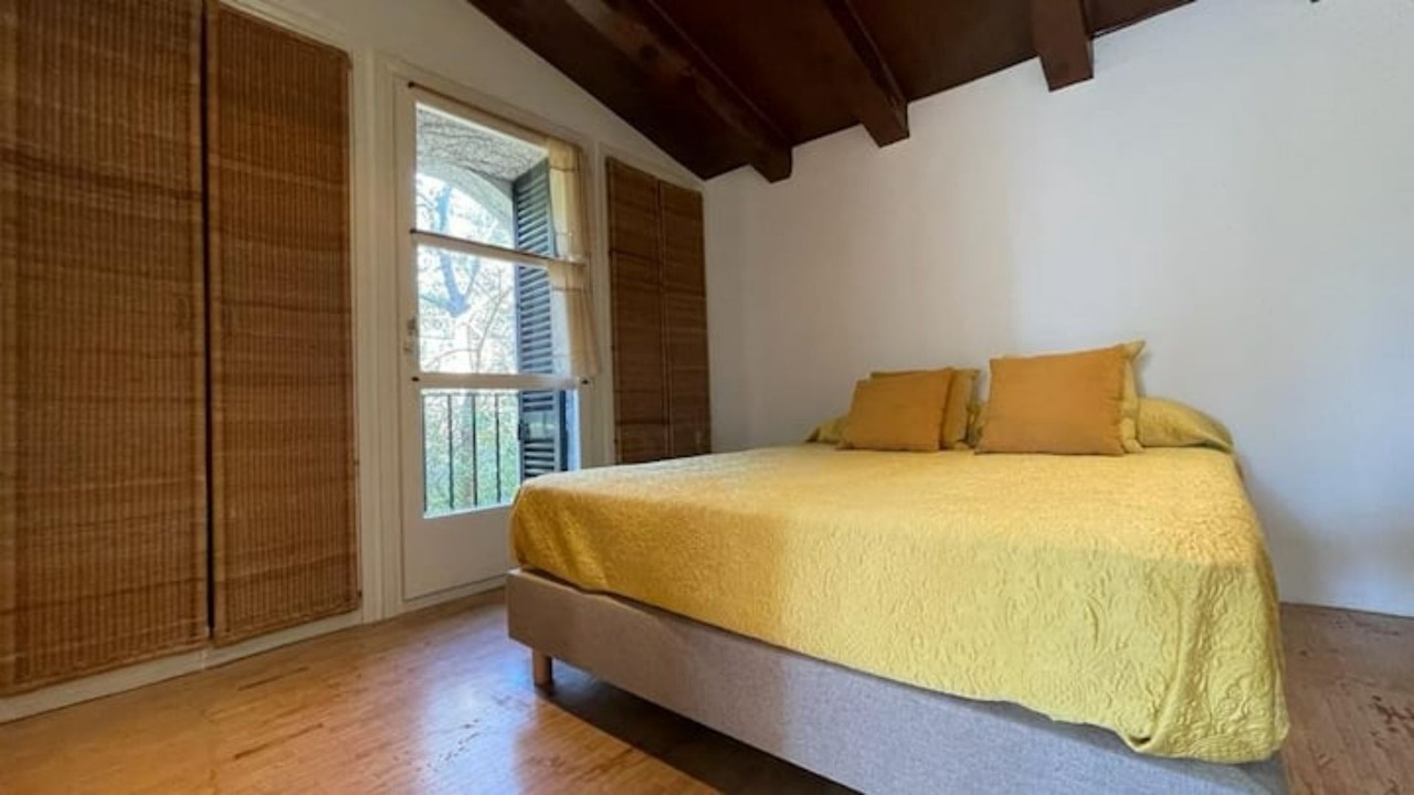 Photo of Bedroom in Sant Vicenc de Montalt