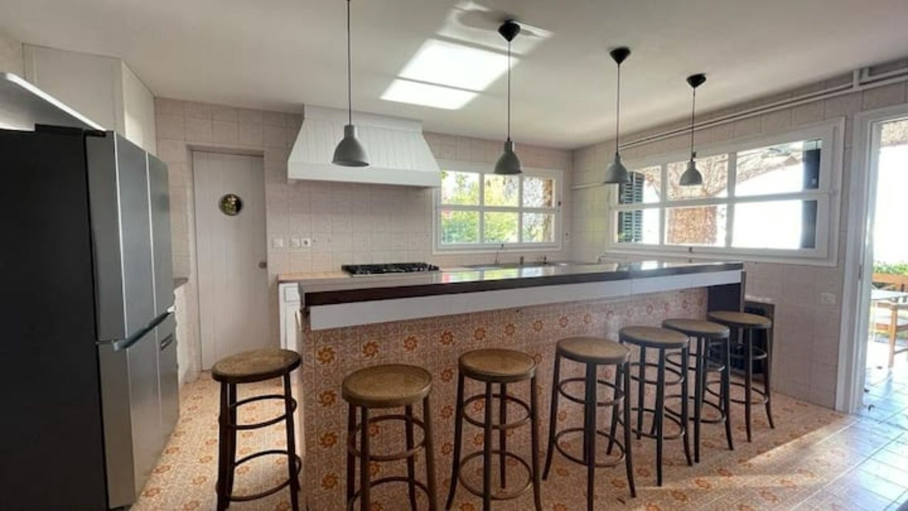 Photo of Kitchen in Sant Vicenc de Montalt
