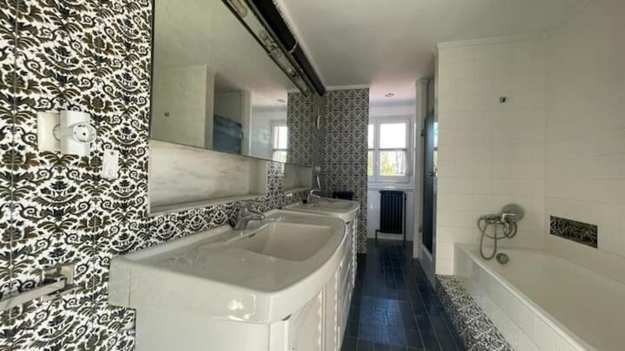 Photo of Bathroom in Sant Vicenc de Montalt