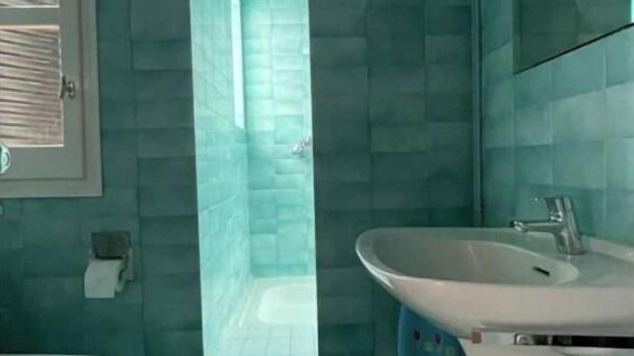 Photo of Bathroom in Sant Vicenc de Montalt