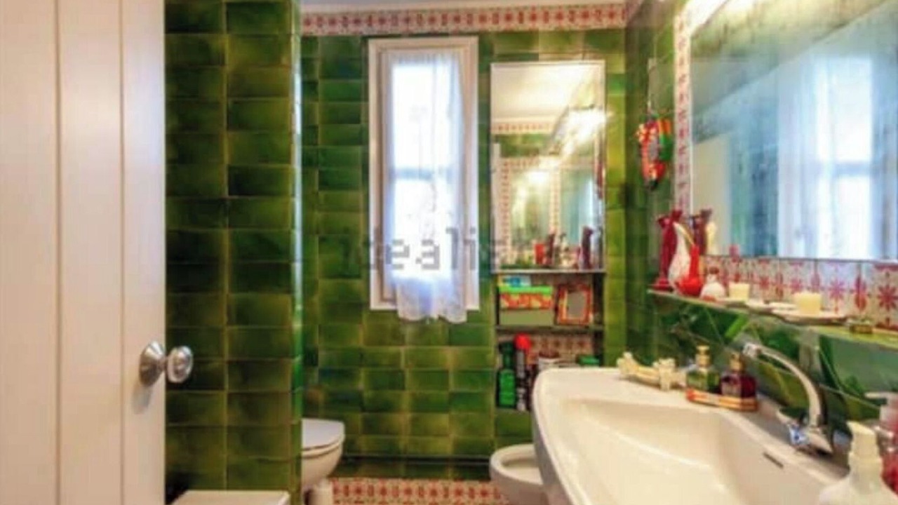 Photo of Bathroom in Sant Vicenc de Montalt
