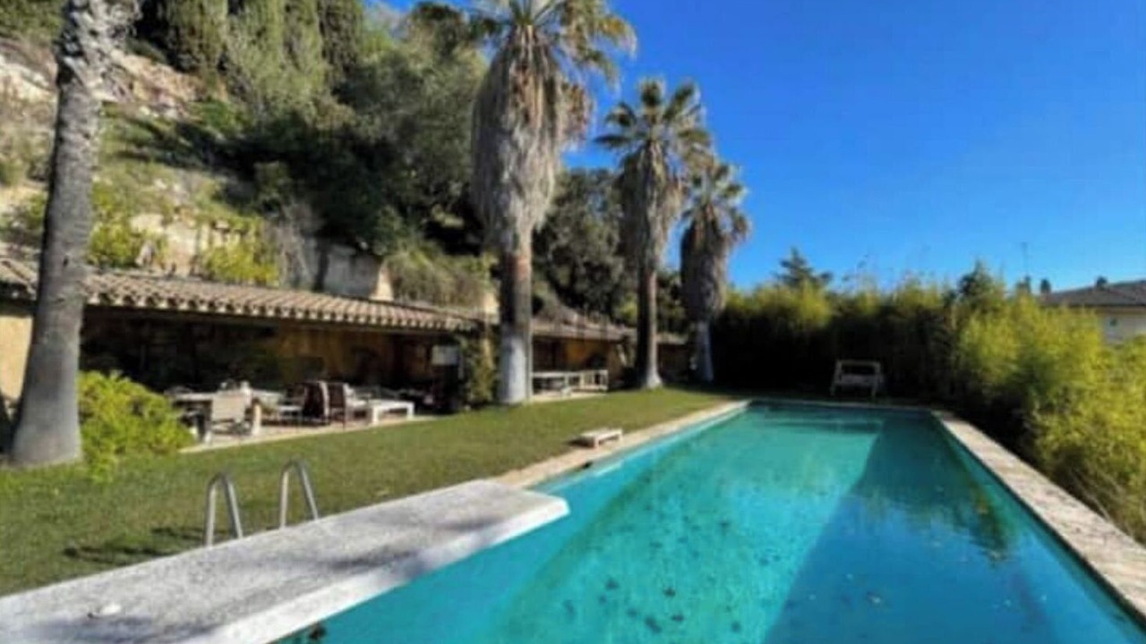 Photo of Outdoor in Sant Vicenc de Montalt