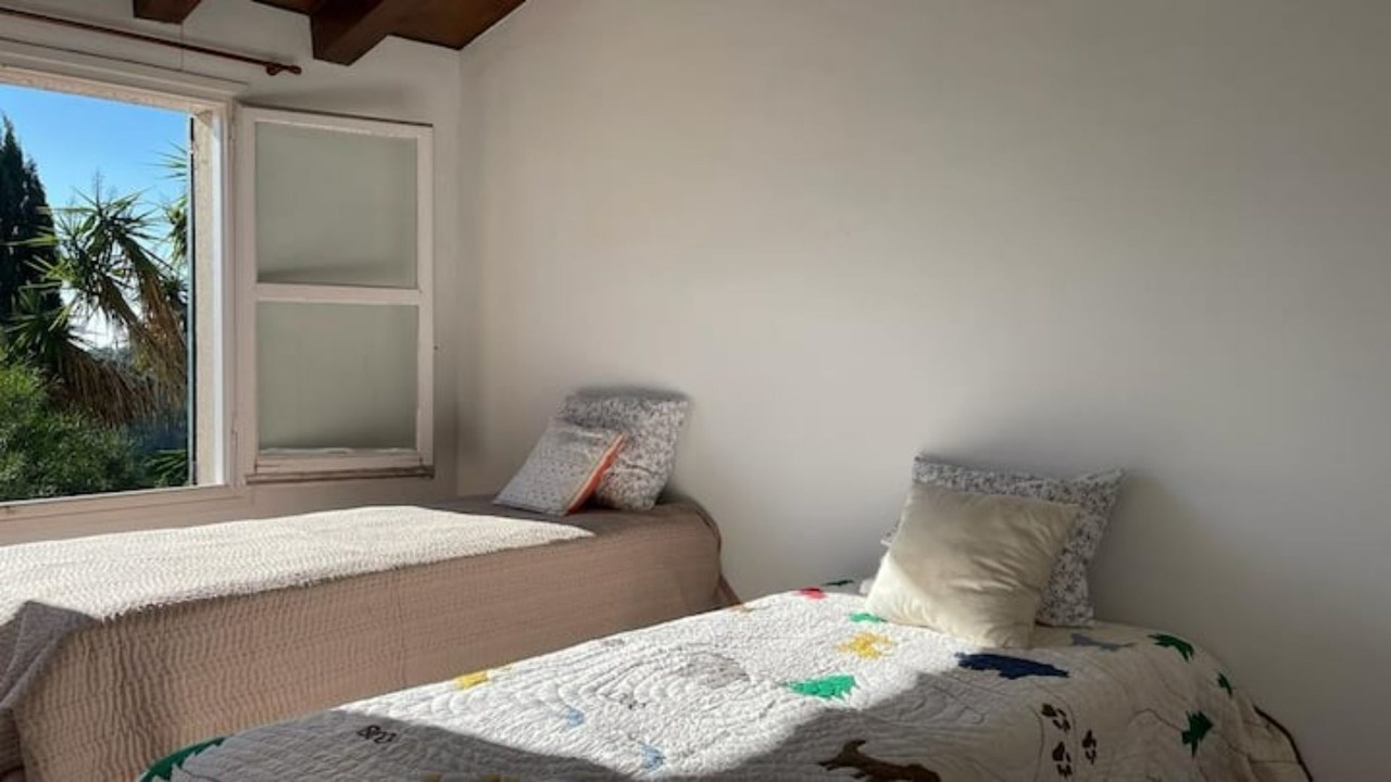 Photo of Bedroom in Sant Vicenc de Montalt