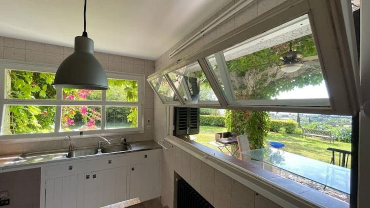 Photo of Kitchen in Sant Vicenc de Montalt