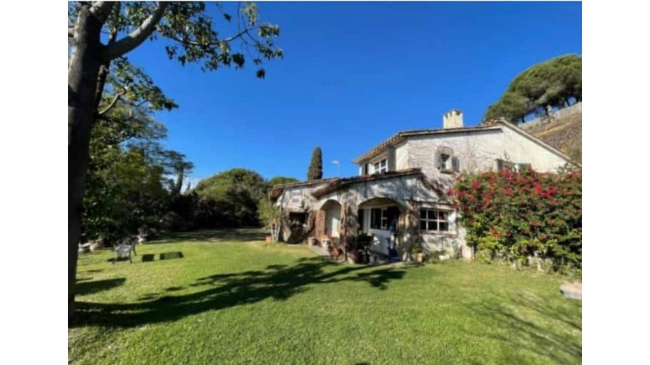 Photo of Outdoor in Sant Vicenc de Montalt