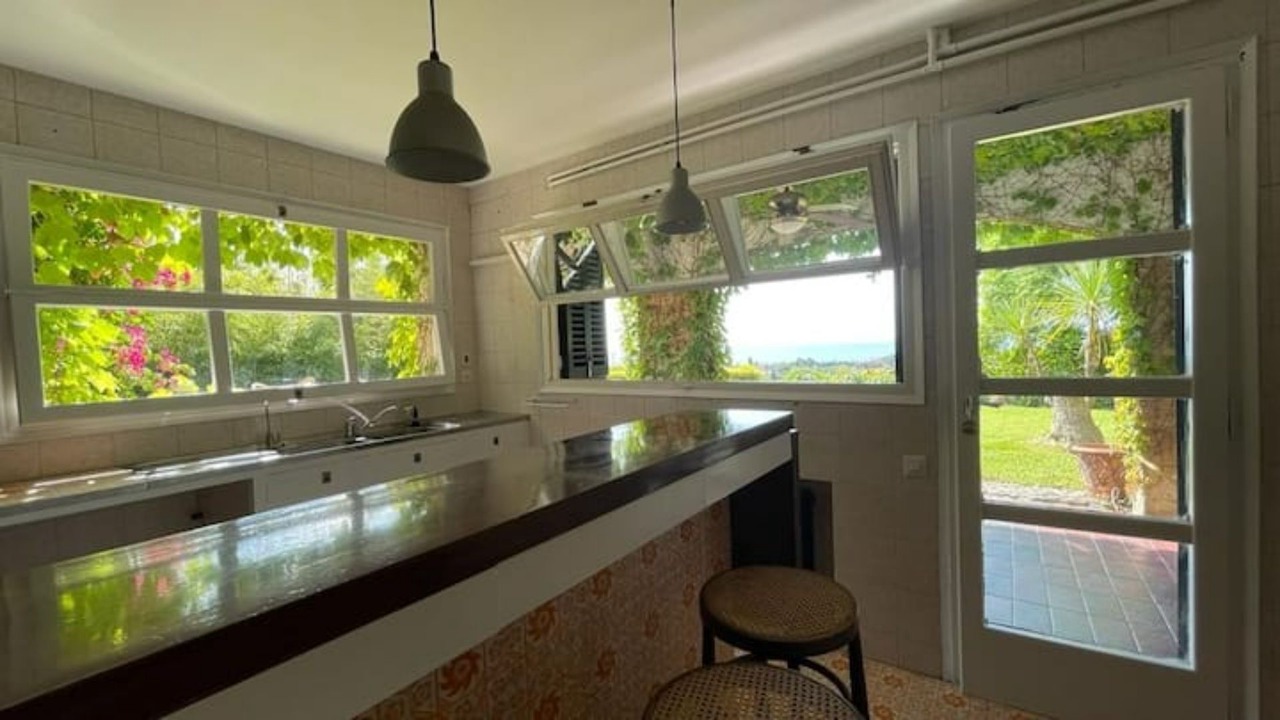 Photo of Kitchen in Sant Vicenc de Montalt