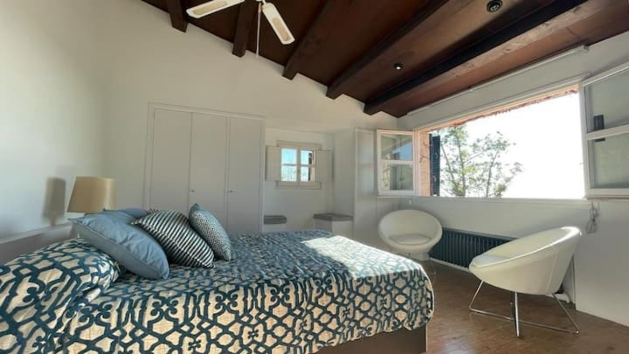 Photo of Bedroom in Sant Vicenc de Montalt