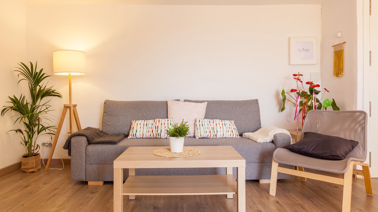 Photo of Livingroom in Vallpineda