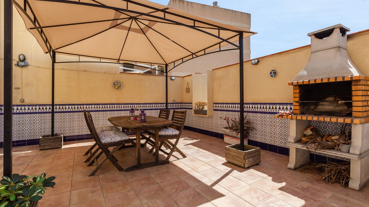Photo of Outdoor in Vallpineda