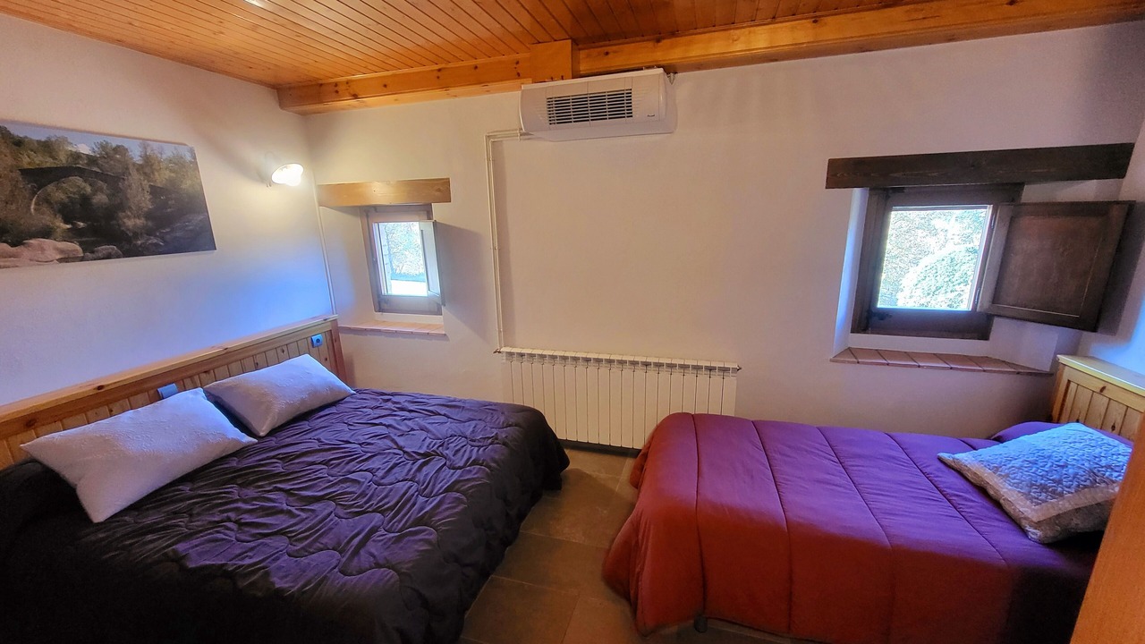Photo of Bedroom in Santa Maria de Merles