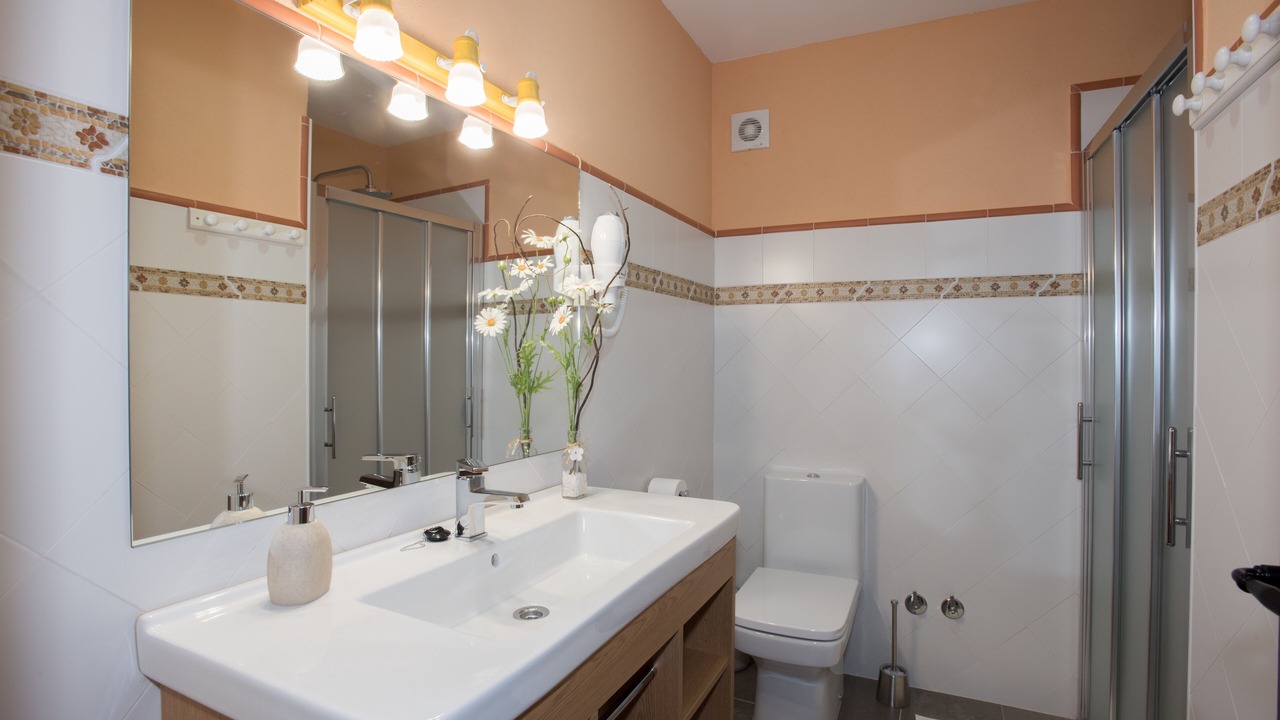 Photo of Bathroom in Santa Maria de Merles