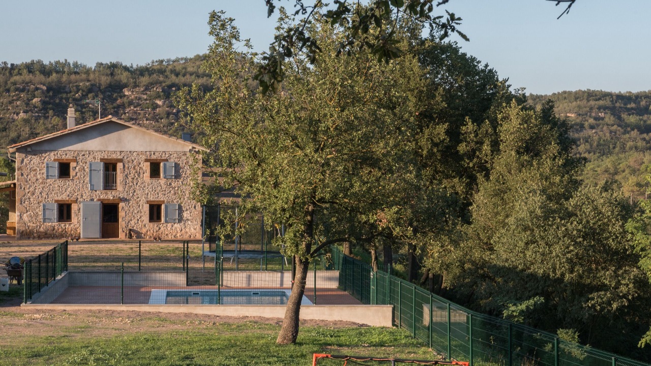 Photo of Others in Santa Maria de Merles