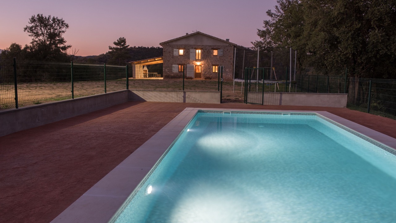 Photo of Outdoor in Santa Maria de Merles
