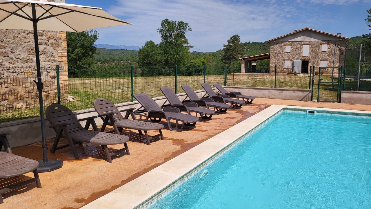 Photo of Outdoor in Santa Maria de Merles