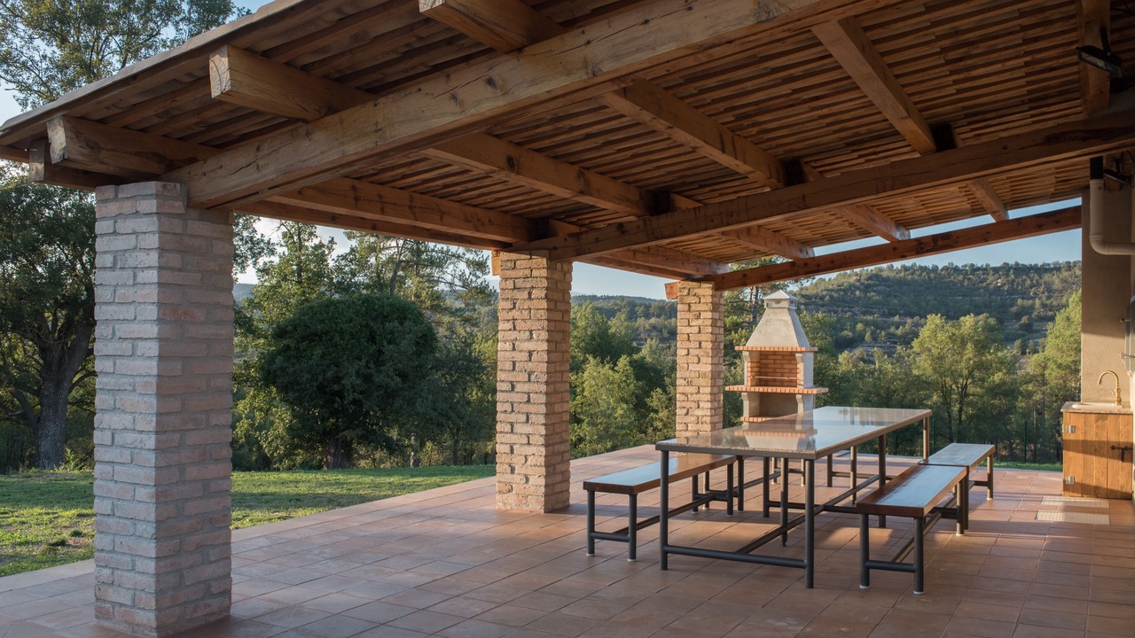 Photo of Outdoor in Santa Maria de Merles