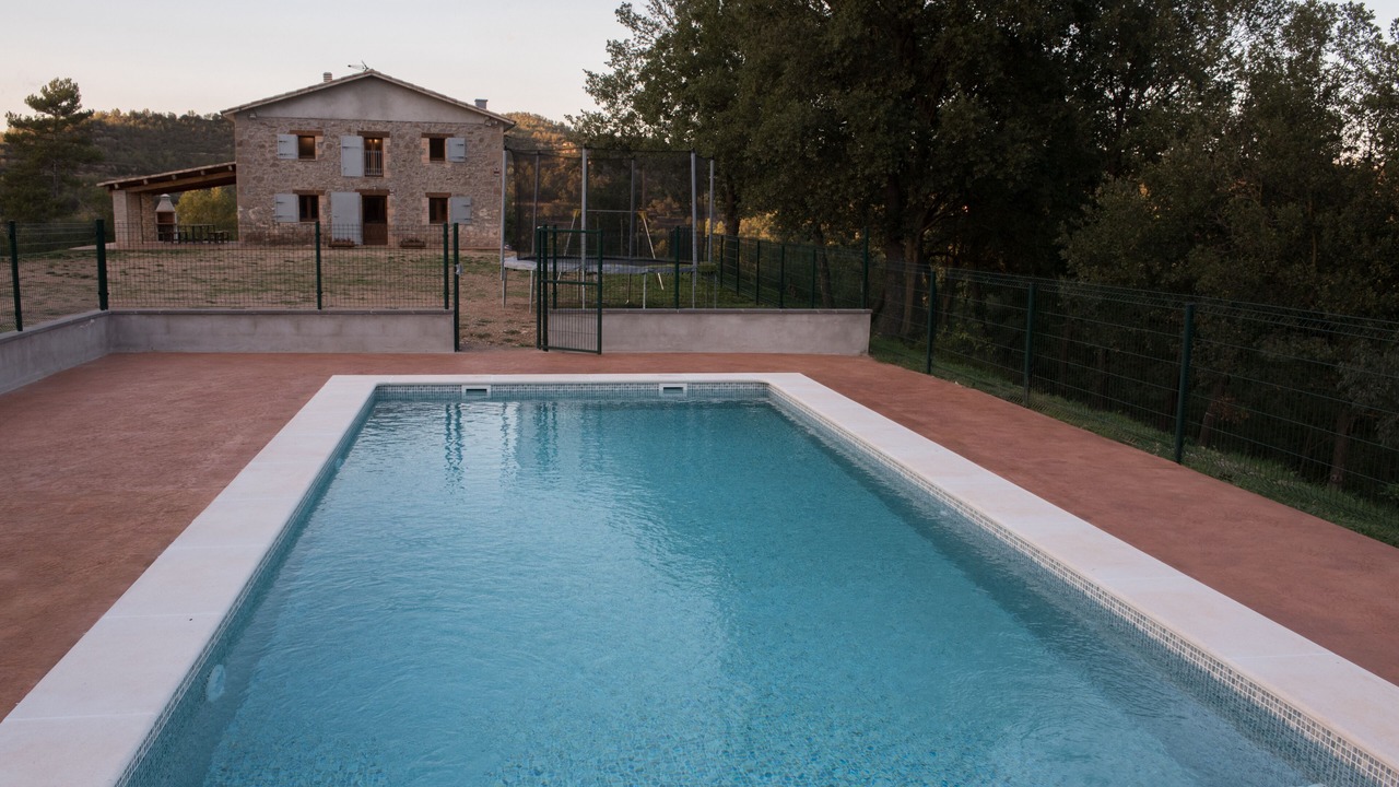 Photo of Outdoor in Santa Maria de Merles