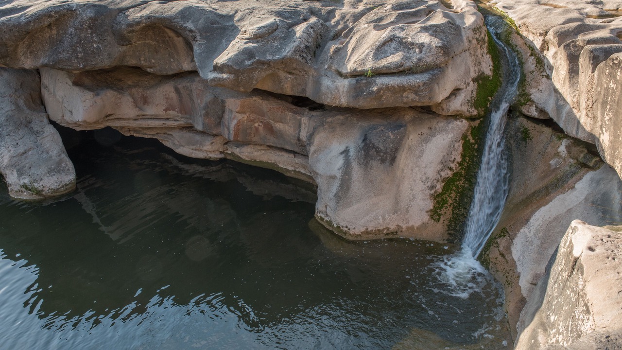 Photo of Outdoor in Santa Maria de Merles