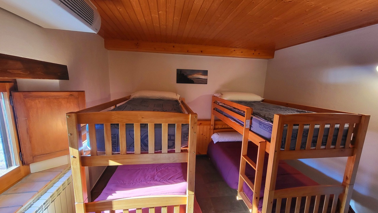 Photo of Bedroom in Santa Maria de Merles