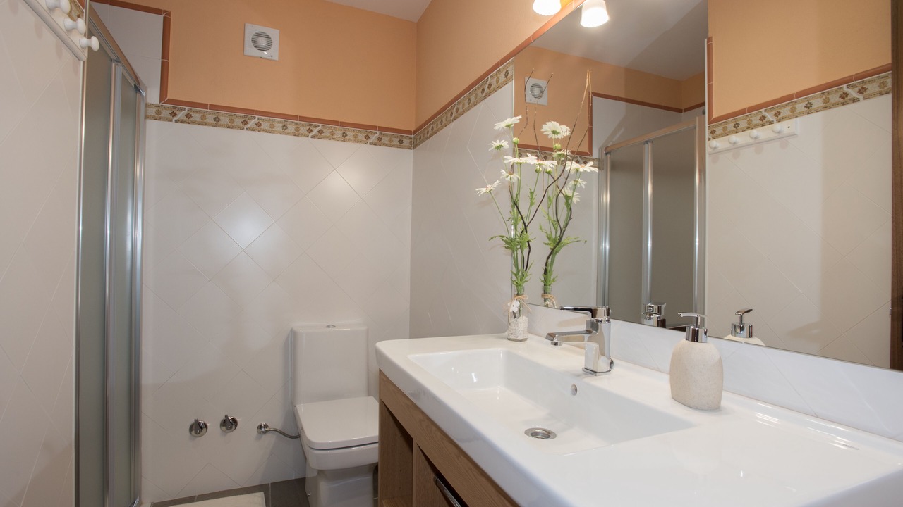 Photo of Bathroom in Santa Maria de Merles