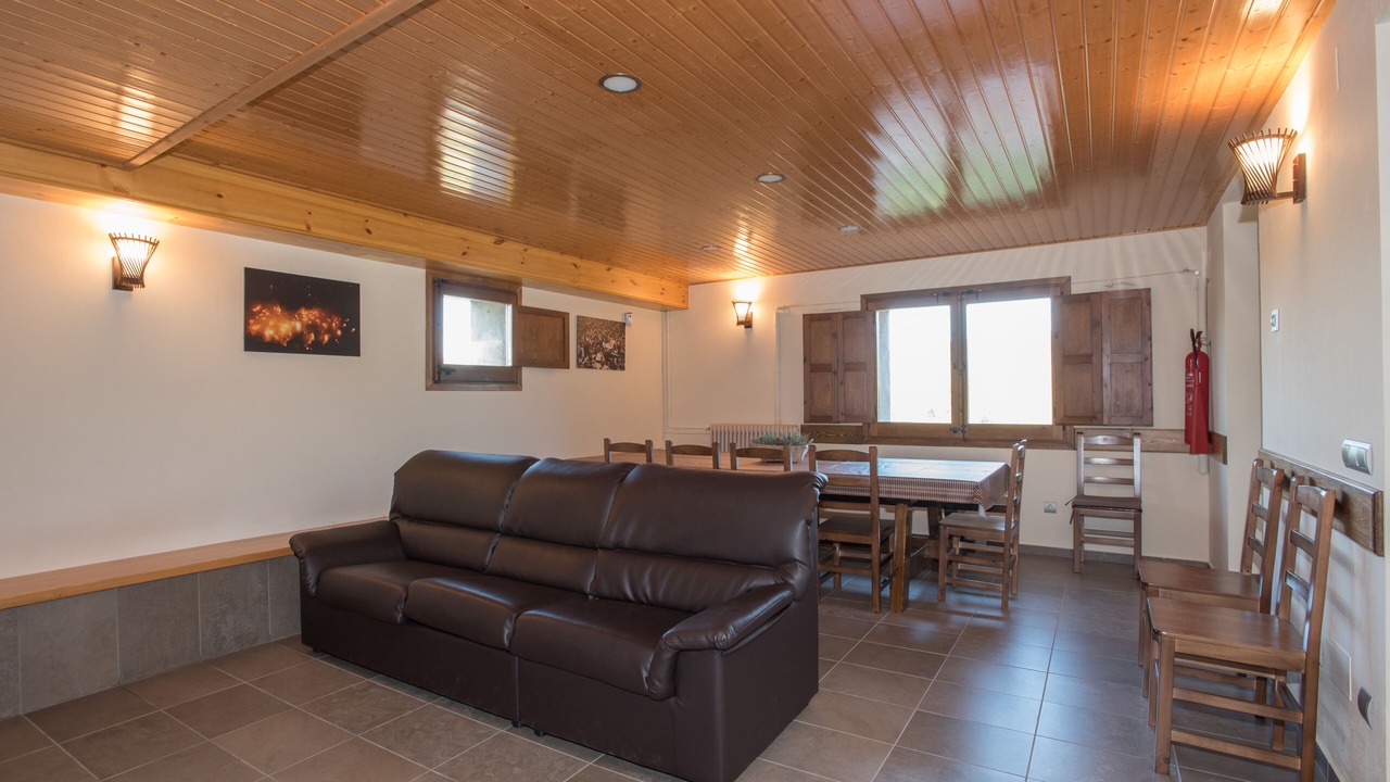 Photo of Livingroom in Santa Maria de Merles