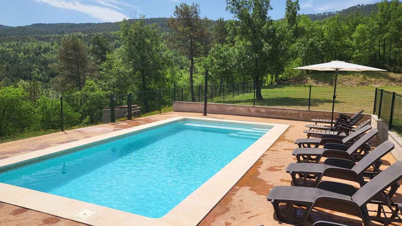 Photo of Outdoor in Santa Maria de Merles