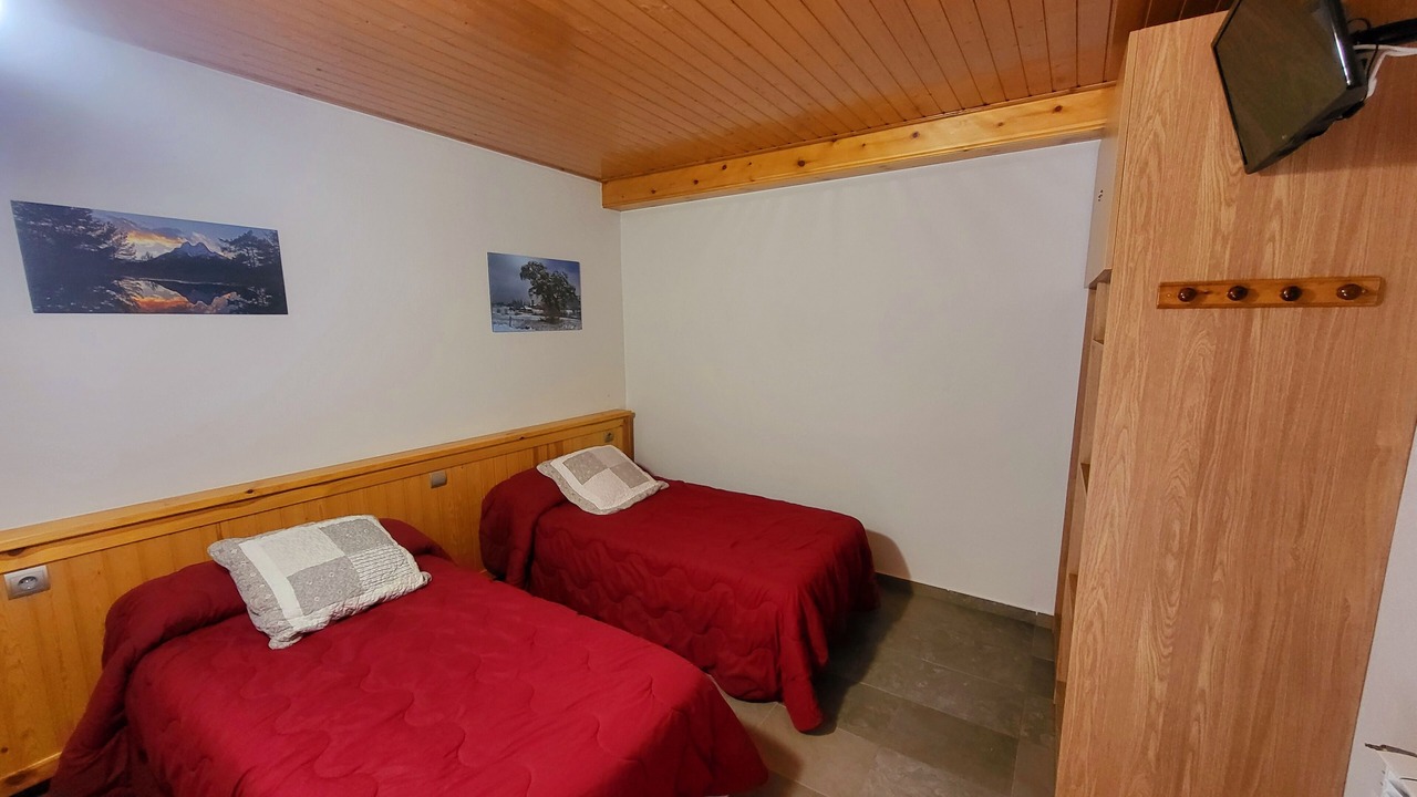 Photo of Bedroom in Santa Maria de Merles