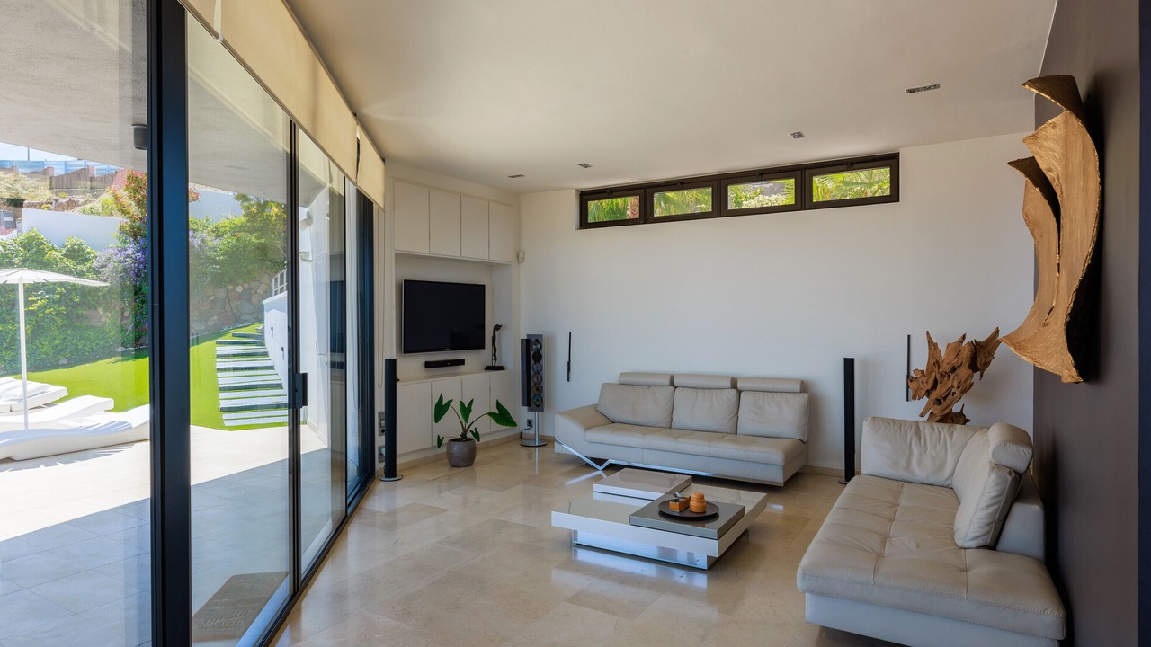 Photo of Livingroom in Alella