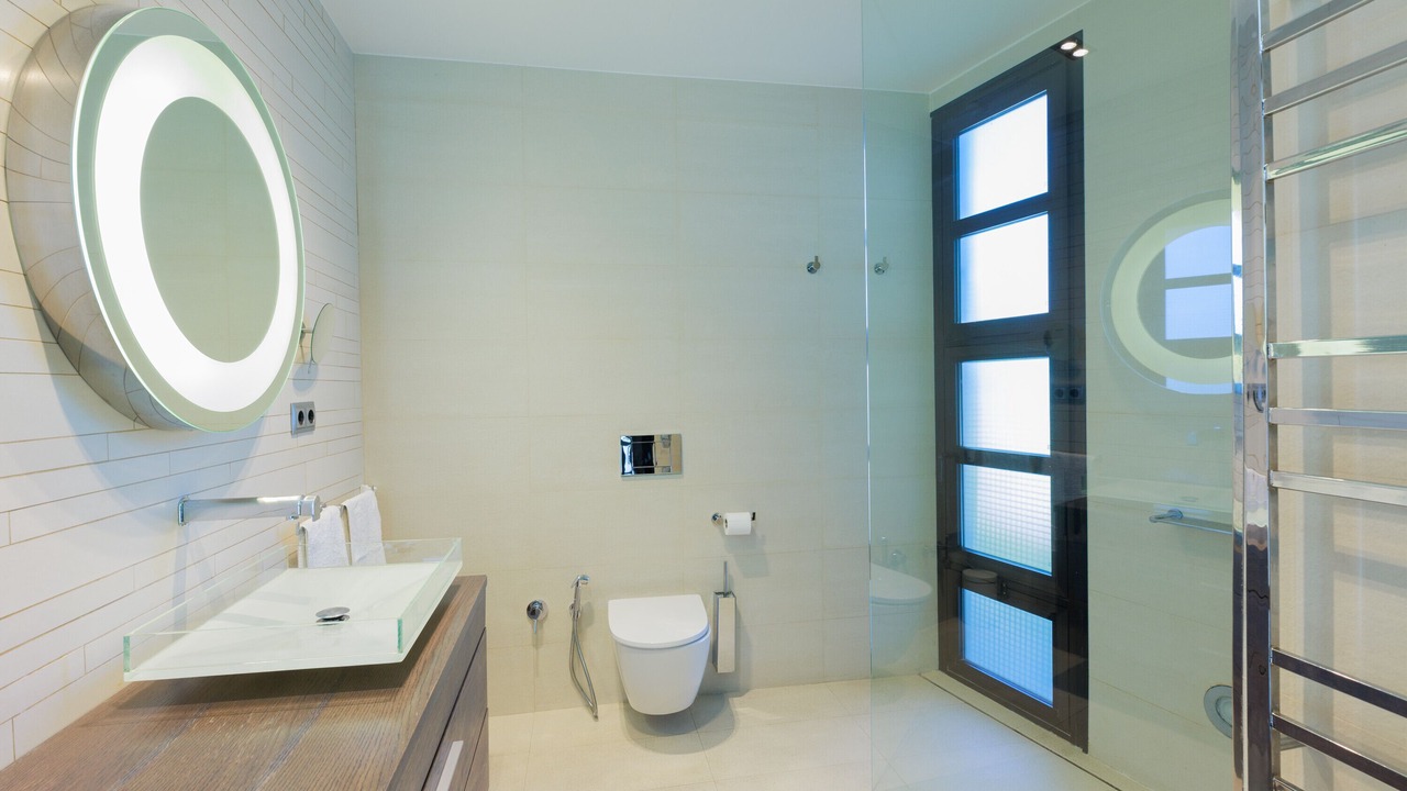 Photo of Bathroom in Alella