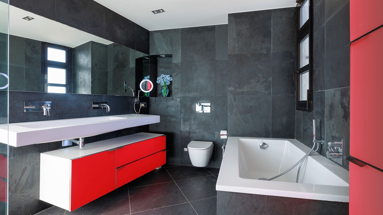 Photo of Bathroom in Alella