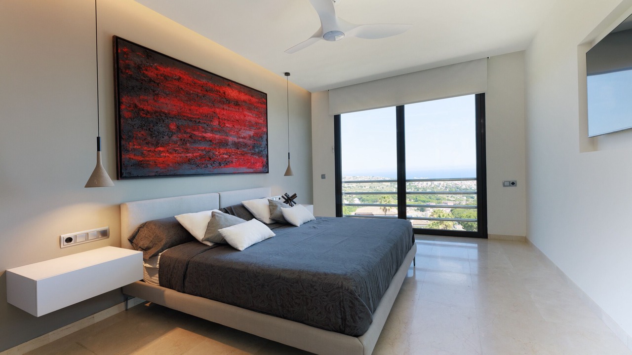 Photo of Bedroom in Alella