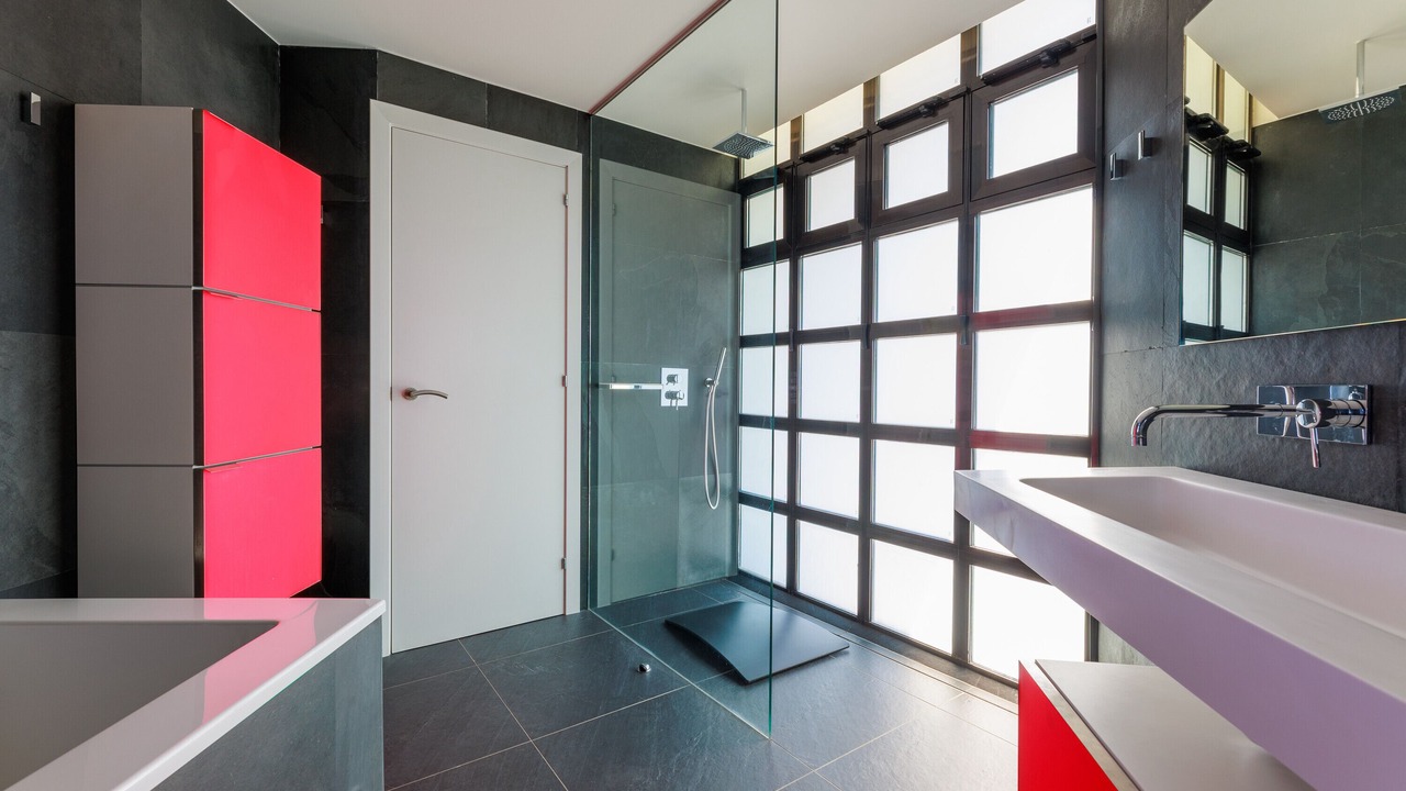 Photo of Bathroom in Alella