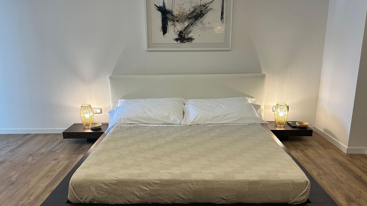 Photo of Bedroom in Alella