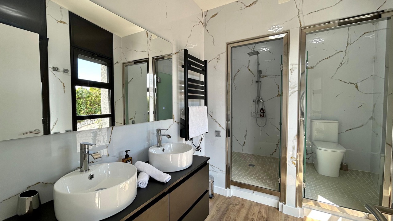 Photo of Bathroom in Alella