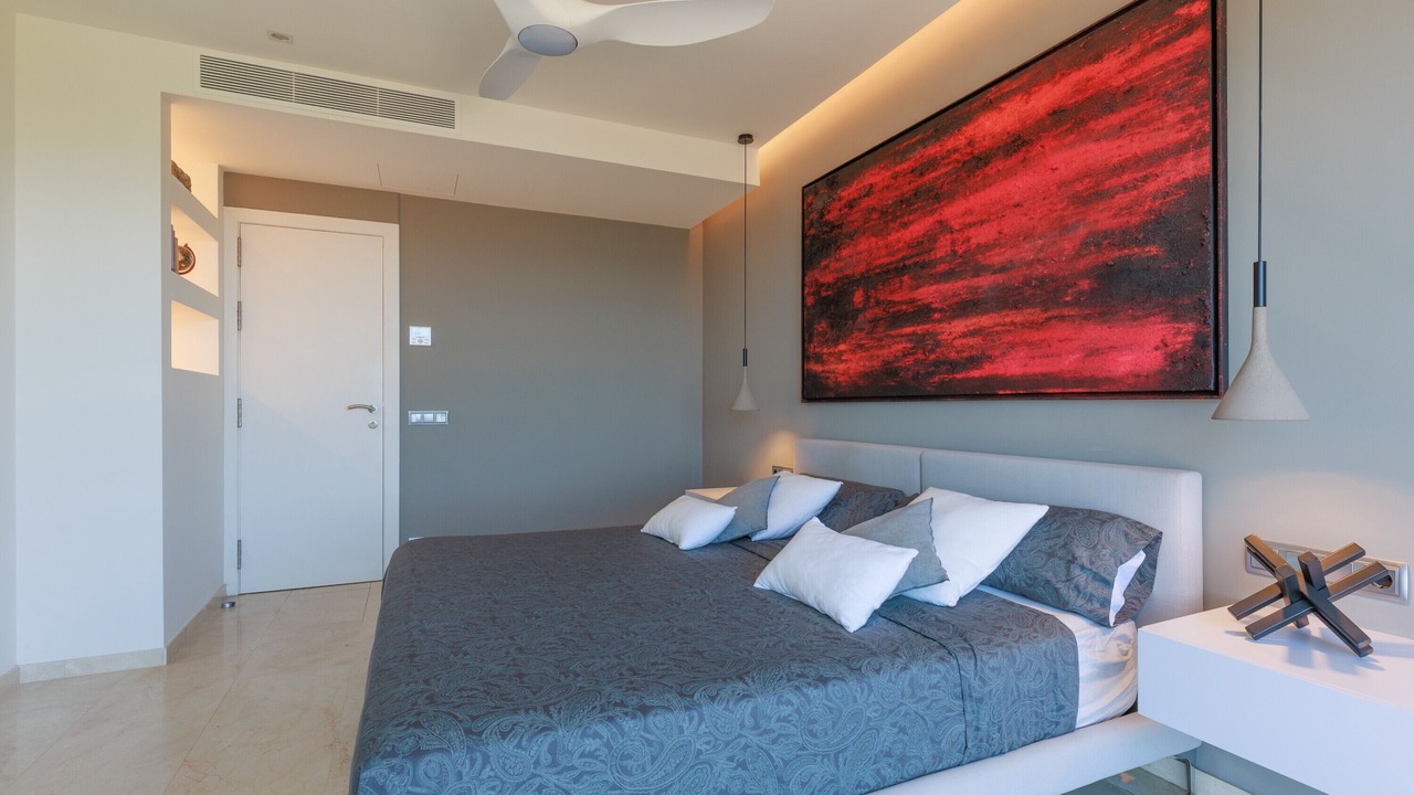 Photo of Bedroom in Alella