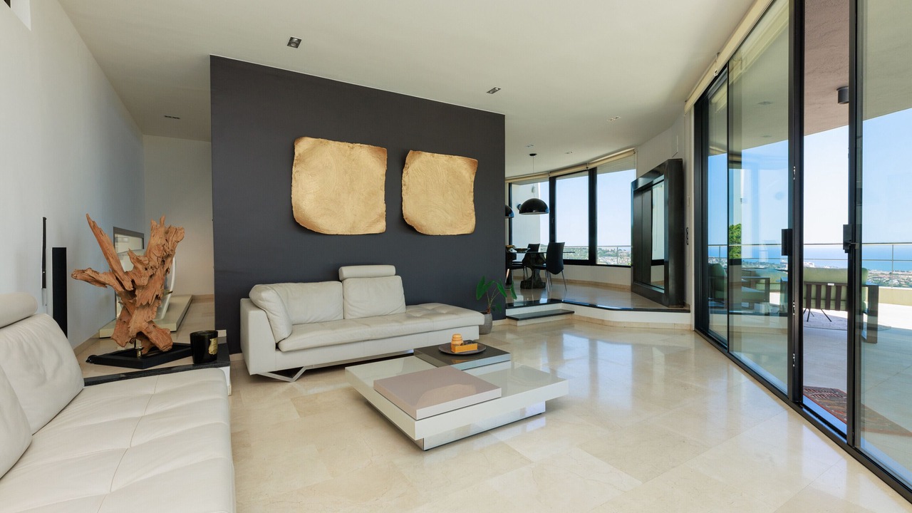 Photo of Livingroom in Alella