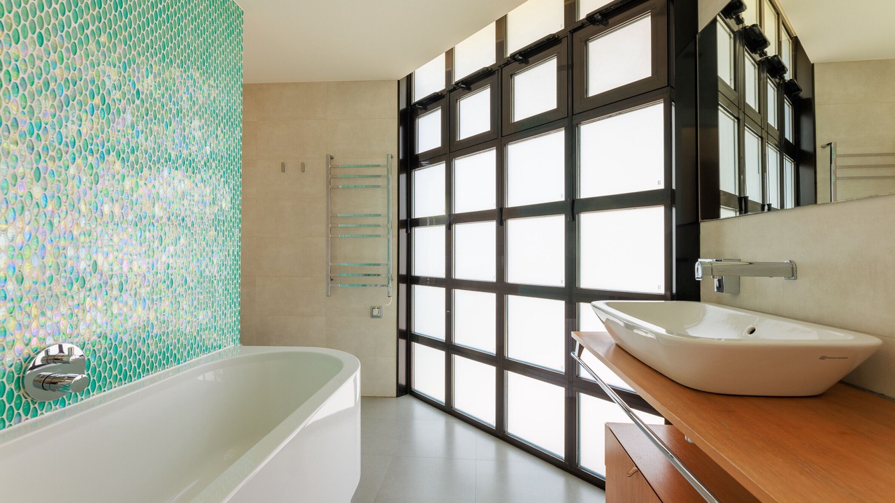Photo of Bathroom in Alella
